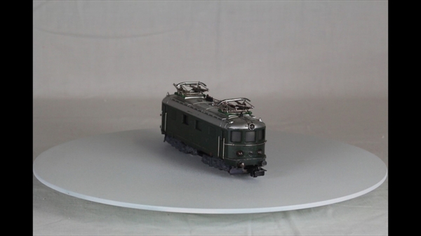 Märklin3014 RET-800-3 E-Lok SBB AC analog